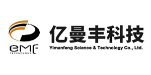 深圳亿曼丰科技有限公司