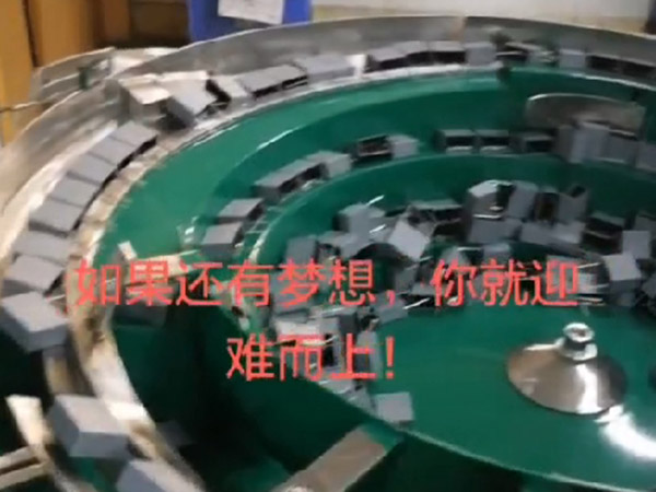 安规电容测试机设备